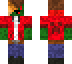 derp zombie cool