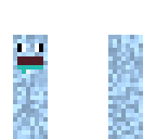 derpy blue thing