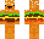 derpy burger
