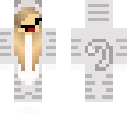 derpy cat girl