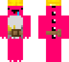 derpy dino builder pink