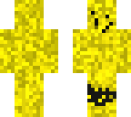 derpy spongebob