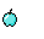 diamond apple