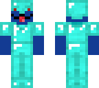diamond armor
