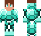 diamond guy