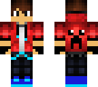 diedzero skin