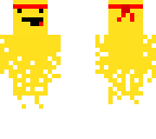 digital derp face