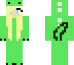 dino