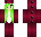 dino girl2