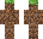 dirt