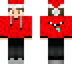 drake santa