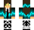 dubstep girl