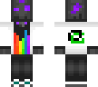 dubstep golem