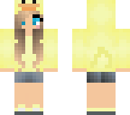 duck girl 