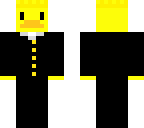 duck senpai