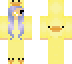 ducky me