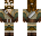dwarf scout