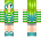 earth girl