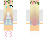 edit of bunny girl 