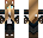 edit of girl laurance