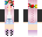 edit pink hair