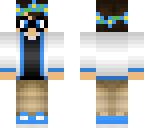 edit to a skin