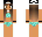 edited bikini
