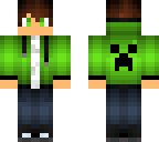 edited cool boy