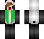 edited derpy panda