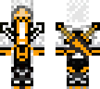 edited desert assassin