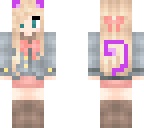 edited skin