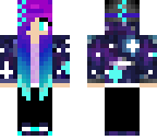 edited skin