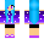 edited skin