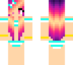 edited skin