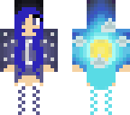edited skin