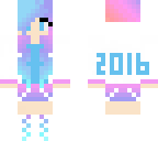 edited skin
