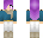 edited skin