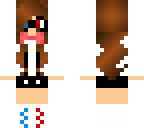 edited skin