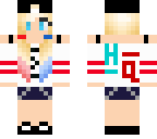 edited skin