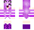 edited violet