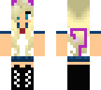 edited yandere