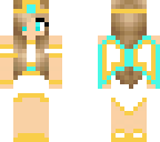 egyptian princess