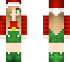 elf girl 2