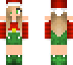 elf girl