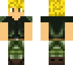 elvish prince