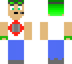 emeraldwarrior26 new