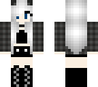 emo girl