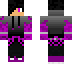 end teen