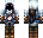 ender assasin