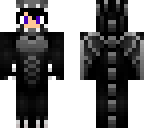 ender dragon boy